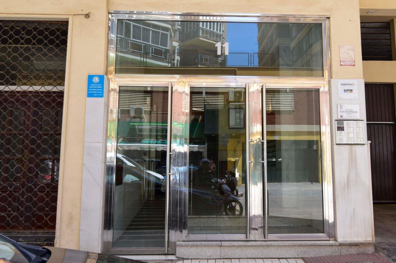 Letmalaga Reding公寓 外观 照片