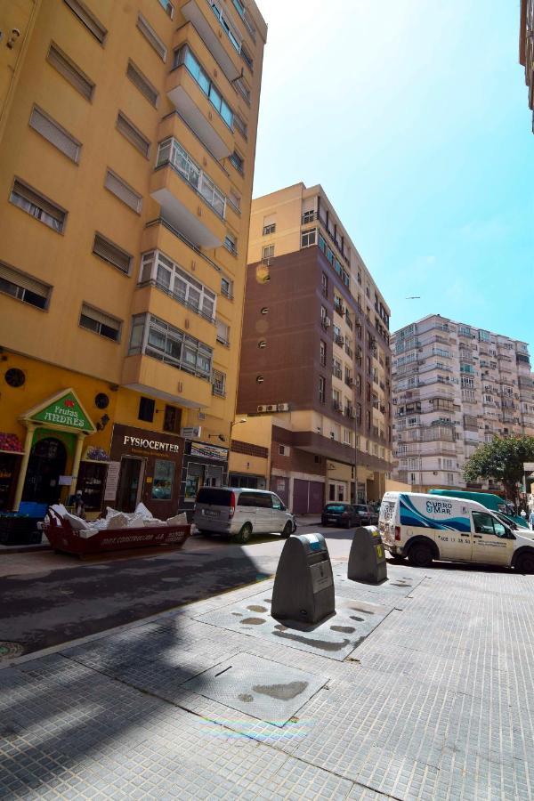Letmalaga Reding公寓 外观 照片