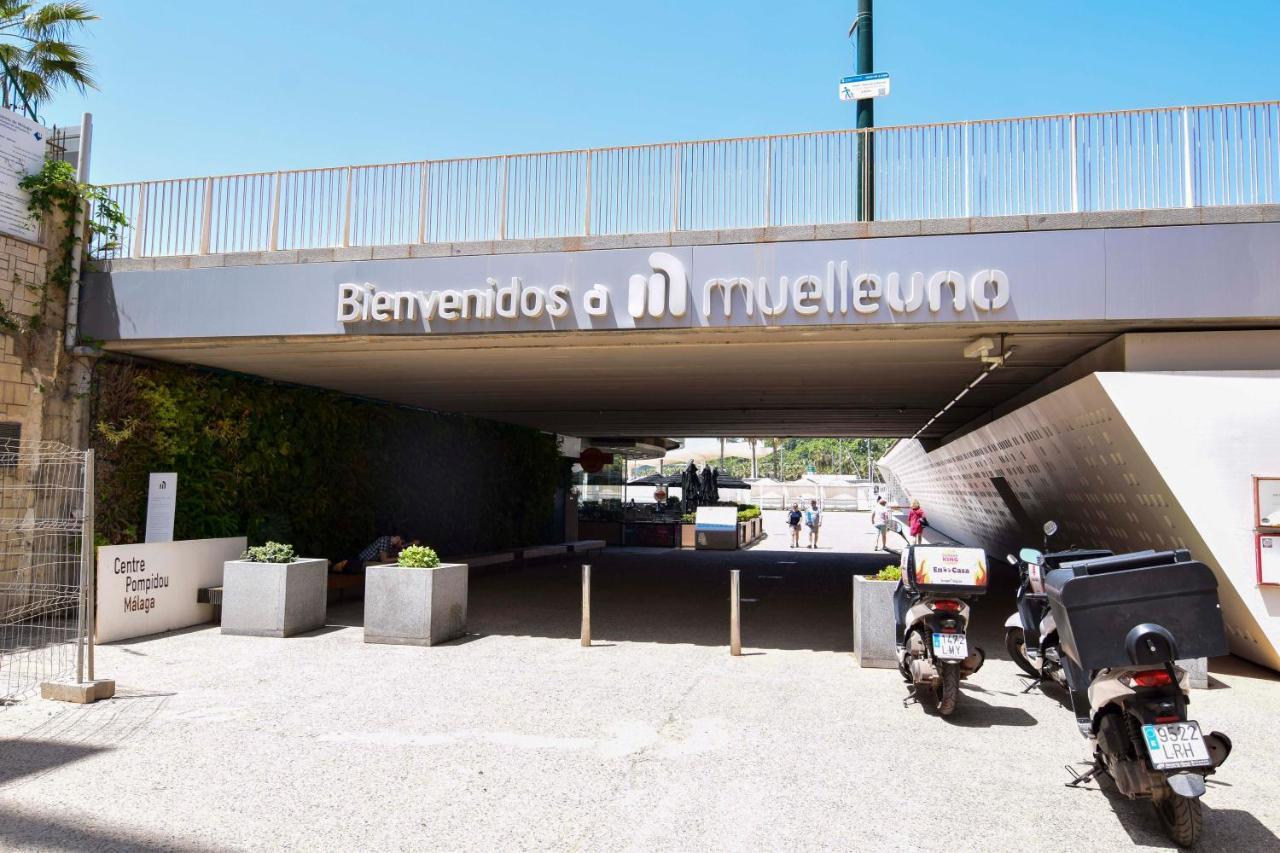 Letmalaga Reding公寓 外观 照片