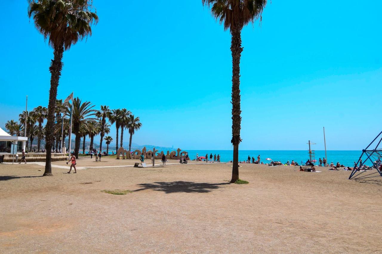 Letmalaga Reding公寓 外观 照片
