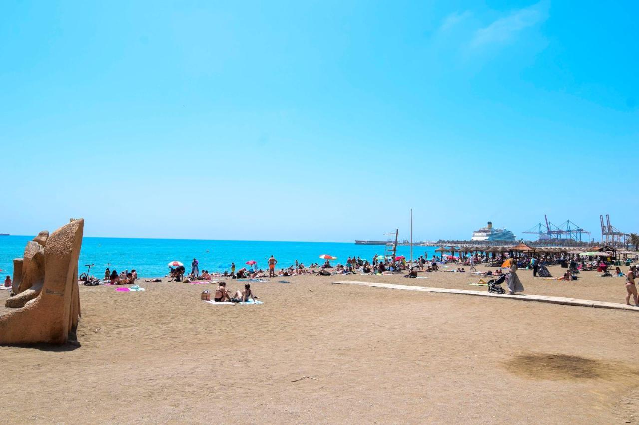 Letmalaga Reding公寓 外观 照片