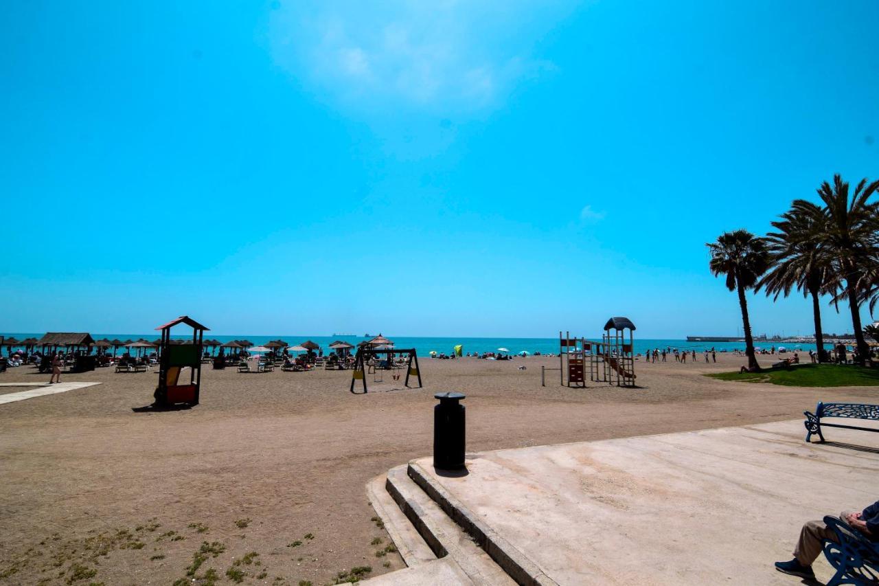 Letmalaga Reding公寓 外观 照片